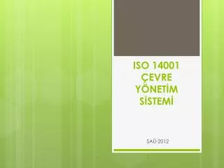 iso 14001 evre y net m s stem