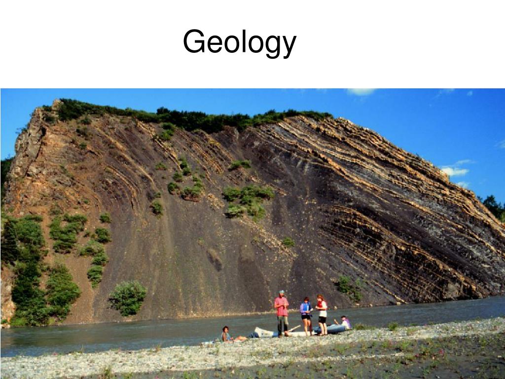 PPT - Geology PowerPoint Presentation, free download - ID:6844218