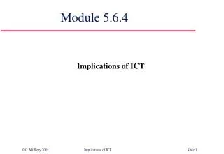 module 5 6 4