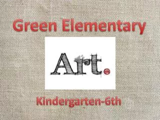 Green Elementary