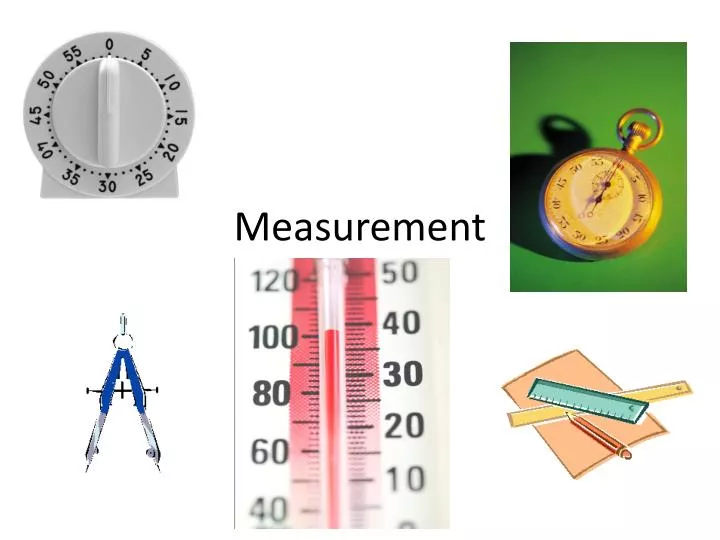 measurement