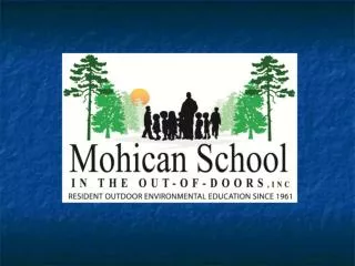 Mohican Outdoor School