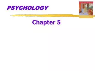 psychology