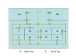 Implementing Robot Navigation in Room Sequence Using IndiGolog - slide 1