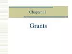 Understanding Grants: Types, Applications, and Key Facts - slide 1