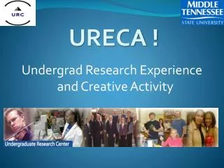 ureca