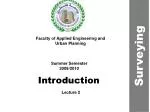 Introduction - slide 1