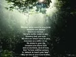 Touch of Love: A Prayer for Comfort and Healing - slide 1