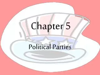 Chapter 5