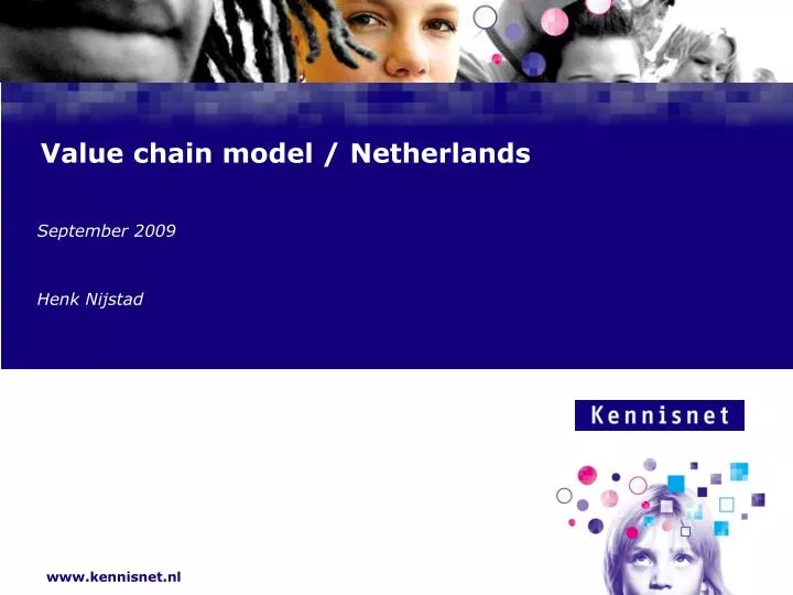 value chain model netherlands