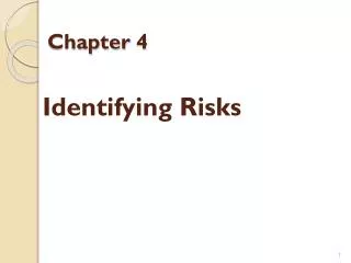 chapter 4