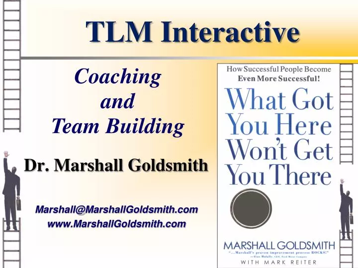 tlm interactive