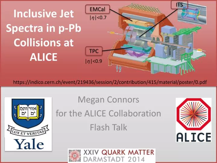 inclusive jet spectra in p pb collisions at alice