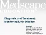 Diagnosis and Treatment: Monitoring Liver Disease
