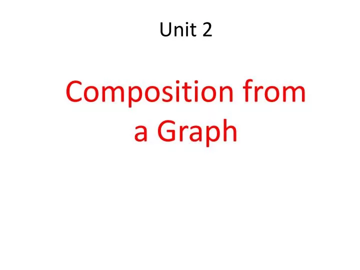 unit 2