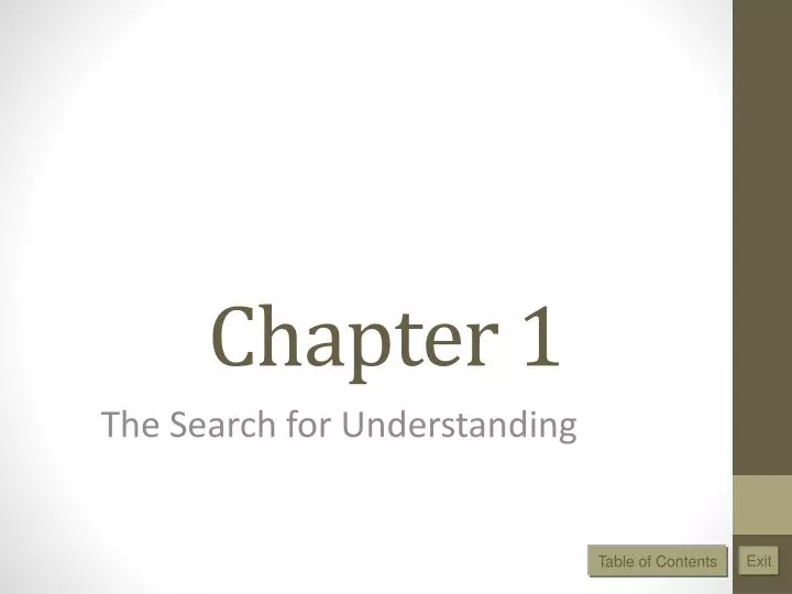 chapter 1