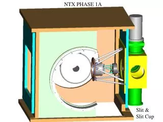 NTX PHASE 1A