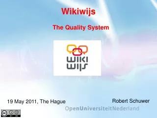 Wikiwijs