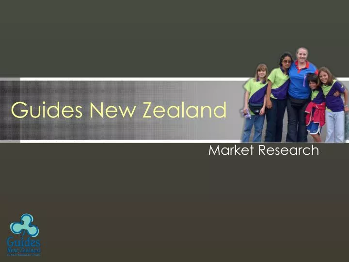 guides new zealand