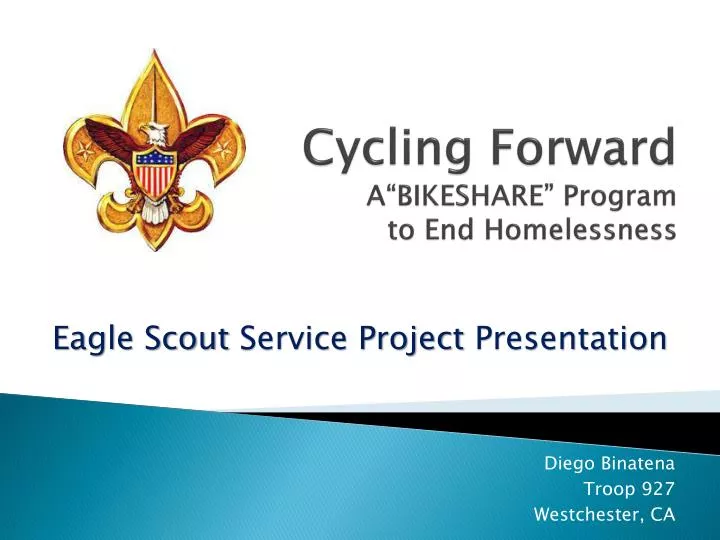 cycling forward a bikeshare program to end homelessness