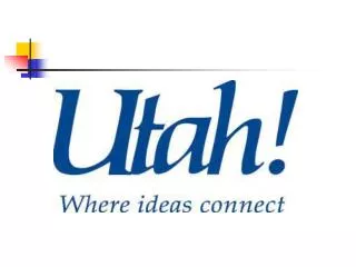 What is a Utah Smart Site?