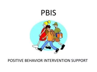 PBIS