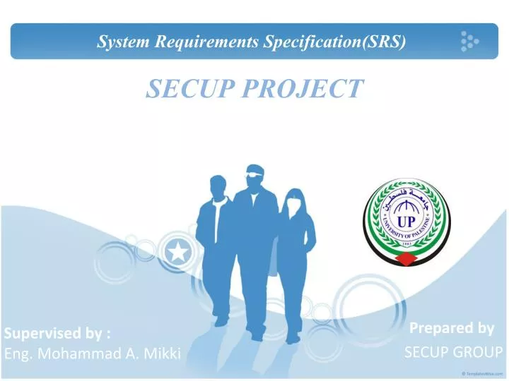 secup project