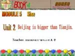 新标准英语 - slide 1