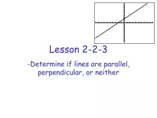 Lesson 2-2-3