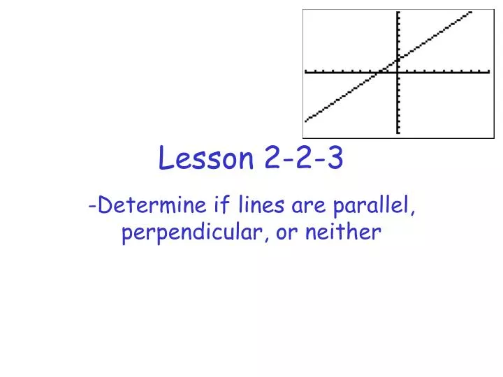 lesson 2 2 3