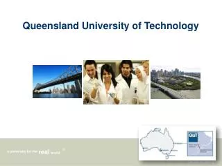 Queensland University of Technology