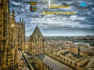 Salamanca: