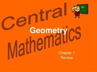 geometry