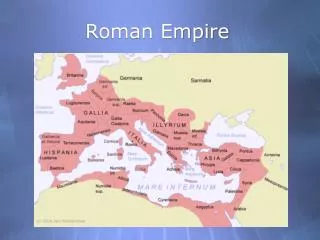 Roman Empire