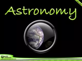 6.E.1: Understanding the Earth/Moon/Sun system