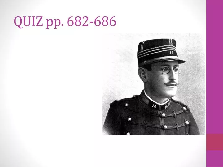 quiz pp 682 686