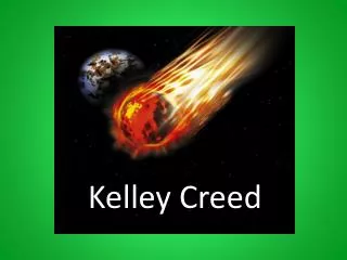 kelley creed