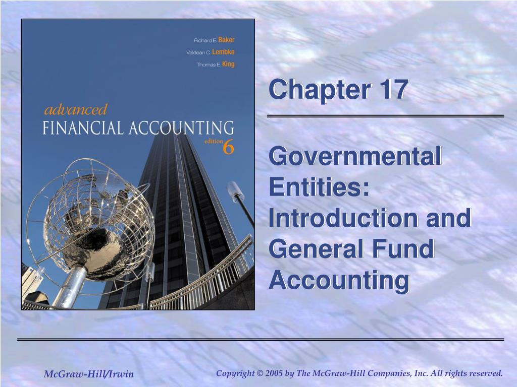 PPT - Chapter 17 PowerPoint Presentation, free download - ID:6856288