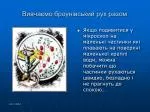 Вивчаємо броунівський рух разом - slide 1