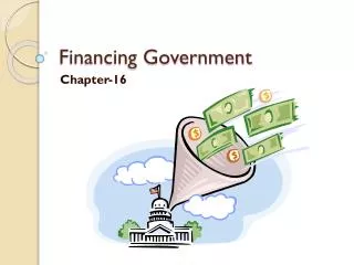 Financing Government