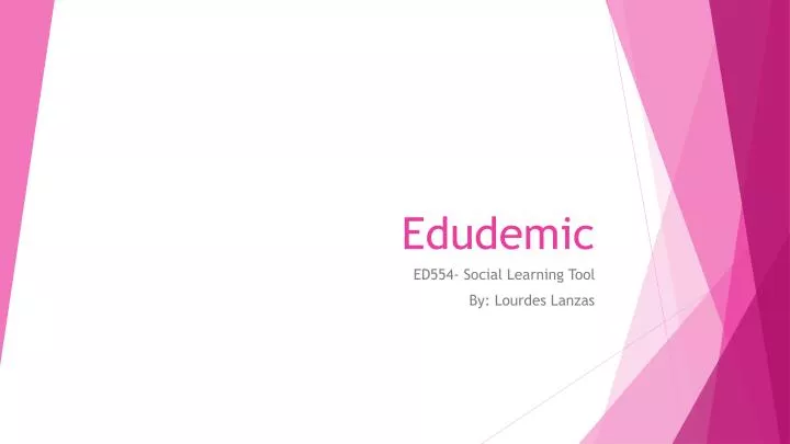 edudemic