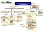 Mind Map - slide 1