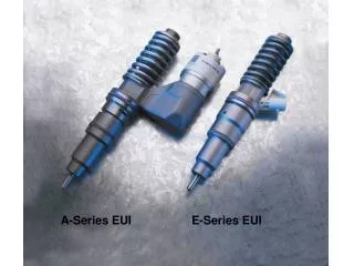A-Series EUI
