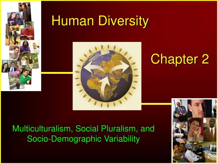 human diversity