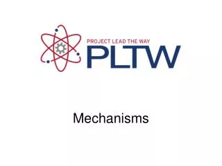 mechanisms