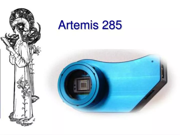artemis 285