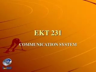 EKT 231