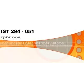 ist 294 051