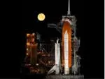 STS 119 - slide 1