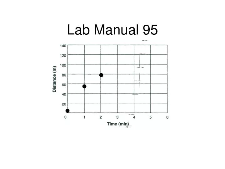 lab manual 95